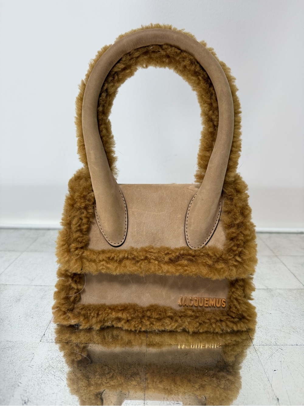 Jacquemus Le Chiquito Mini Bag